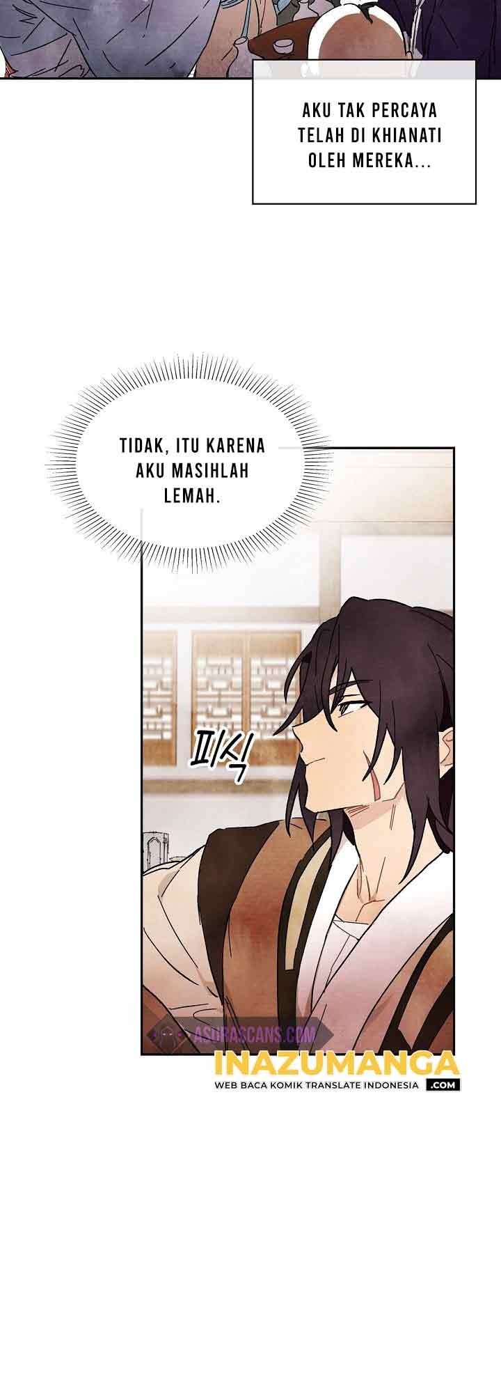 Chronicles Of The Martial God’s Chapter 1 - halaman 25