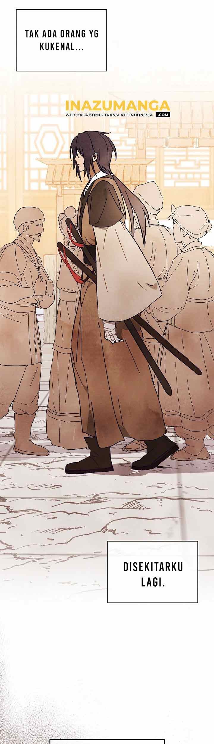 Chronicles Of The Martial God’s Chapter 1 - halaman 26