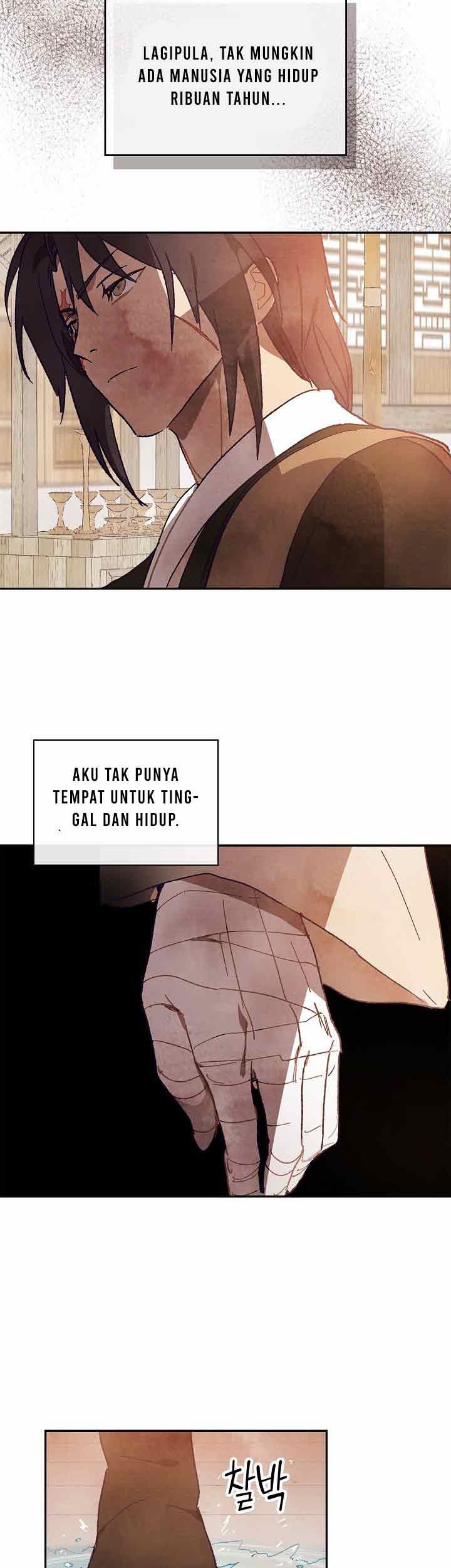 Chronicles Of The Martial God’s Chapter 1 - halaman 27