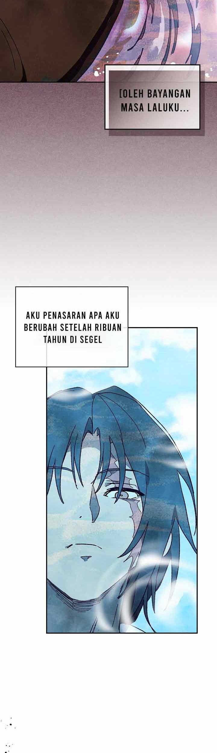 Chronicles Of The Martial God’s Chapter 1 - halaman 29