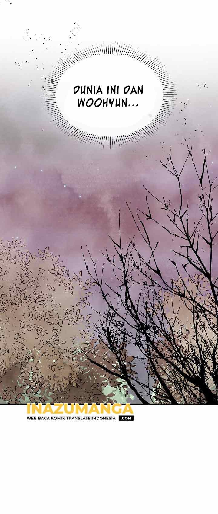 Chronicles Of The Martial God’s Chapter 1 - halaman 30