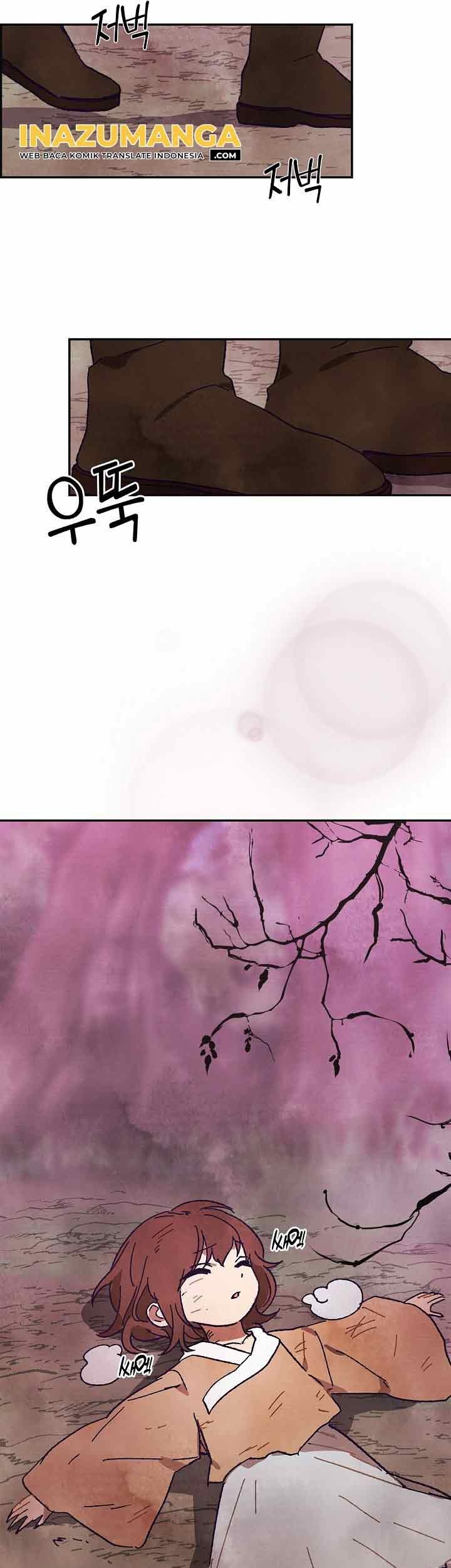 Chronicles Of The Martial God’s Chapter 1 - halaman 31