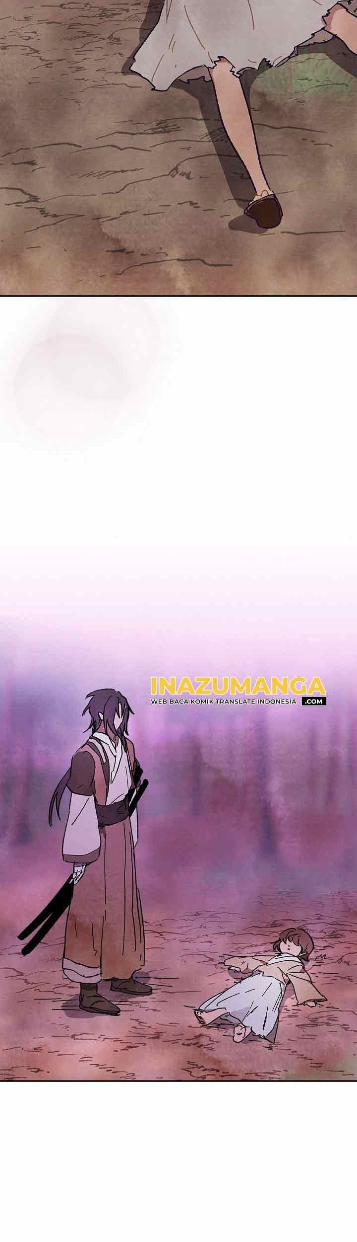 Chronicles Of The Martial God’s Chapter 1 - halaman 32