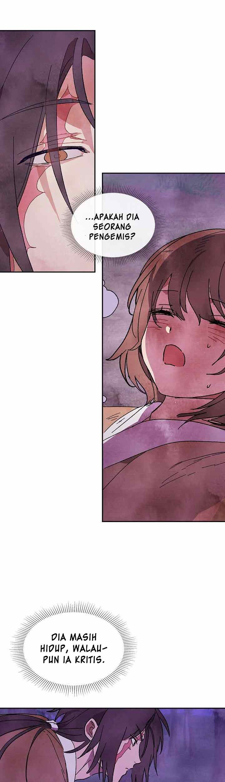 Chronicles Of The Martial God’s Chapter 1 - halaman 33