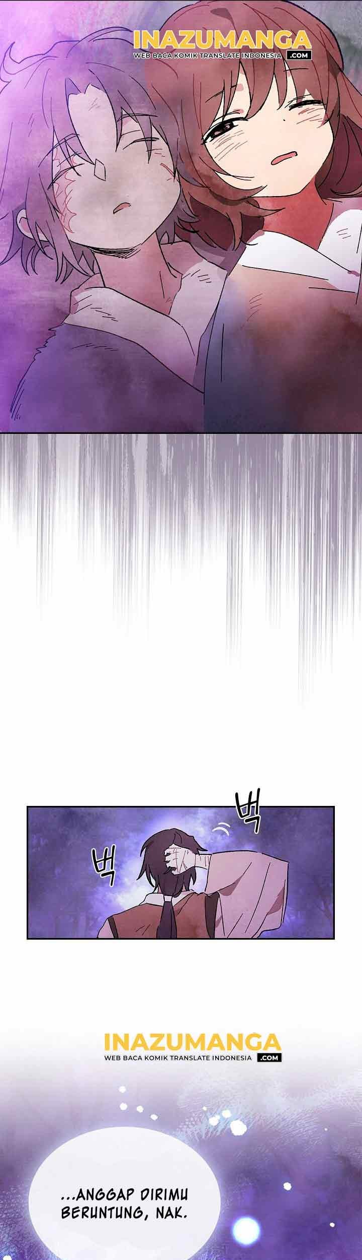Chronicles Of The Martial God’s Chapter 1 - halaman 36