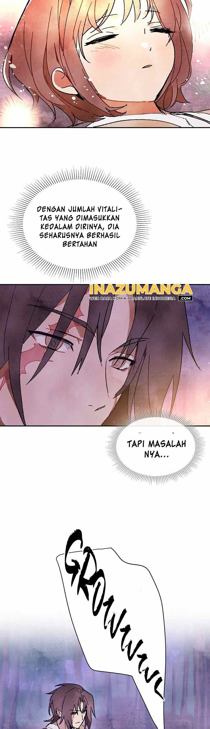 Chronicles Of The Martial God’s Chapter 1 - halaman 38