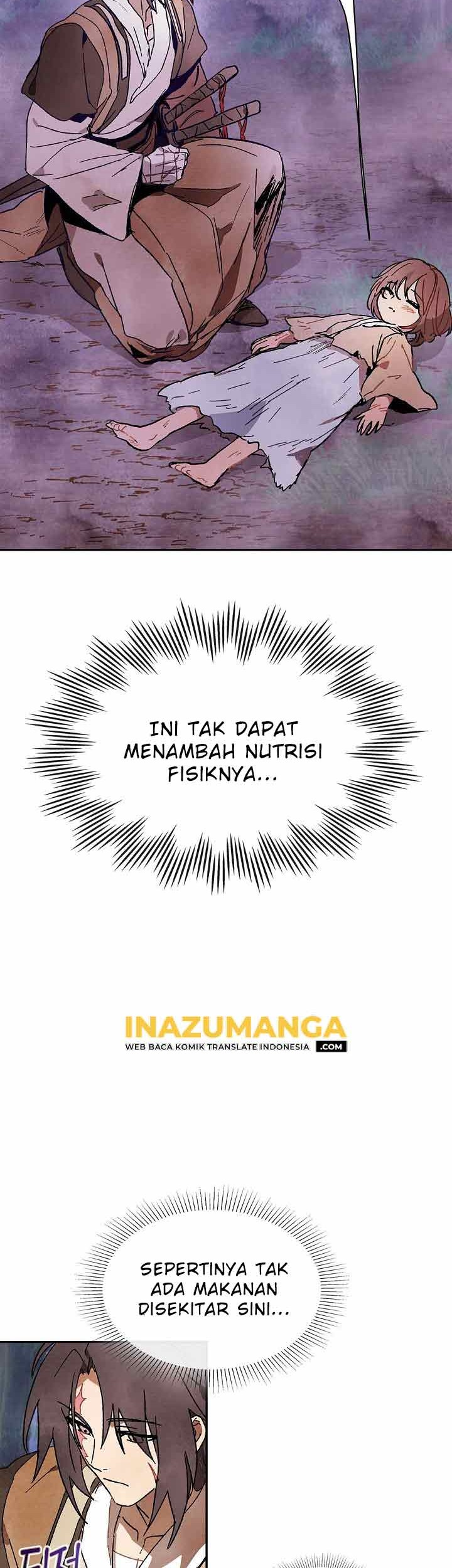 Chronicles Of The Martial God’s Chapter 1 - halaman 39