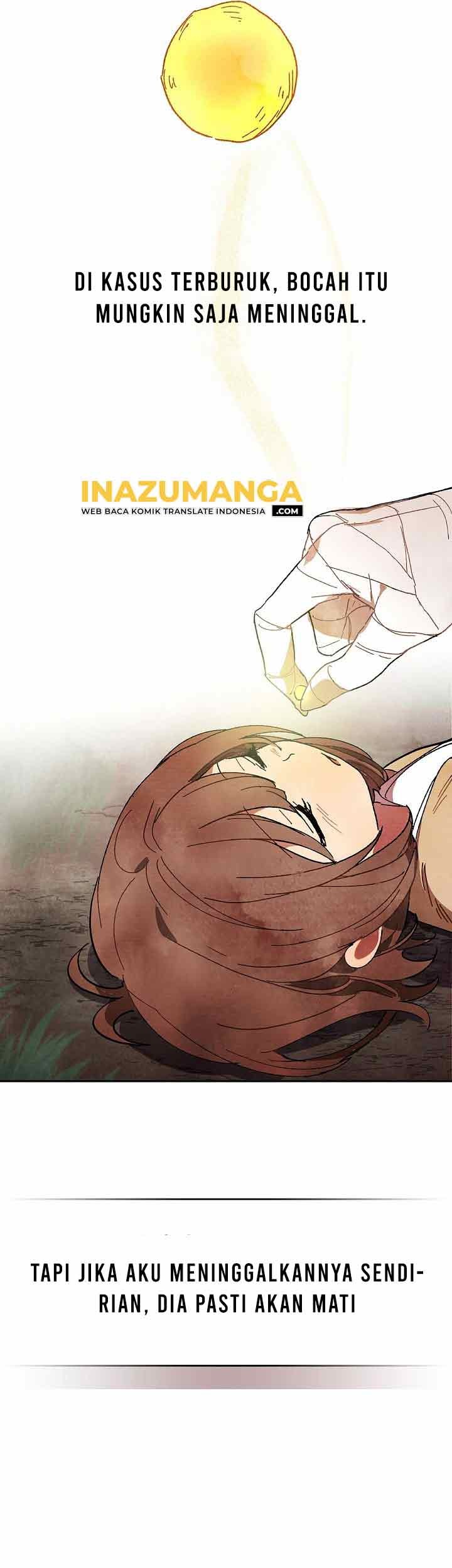 Chronicles Of The Martial God’s Chapter 1 - halaman 41