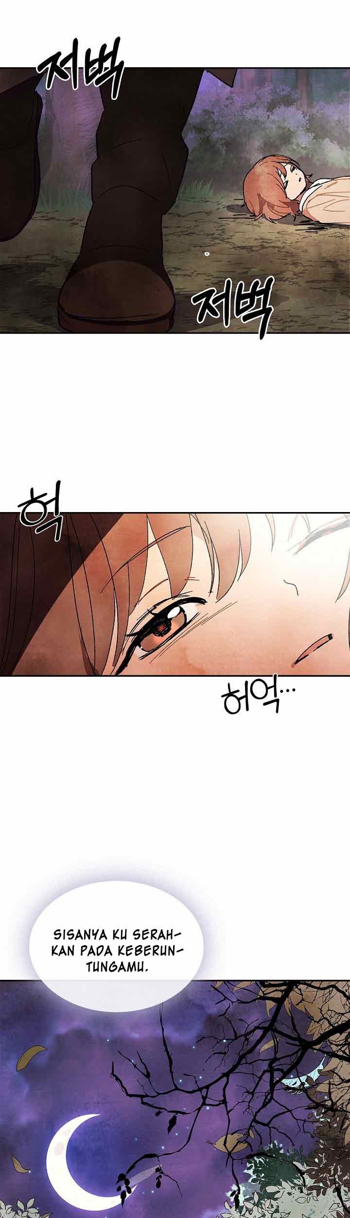 Chronicles Of The Martial God’s Chapter 1 - halaman 42