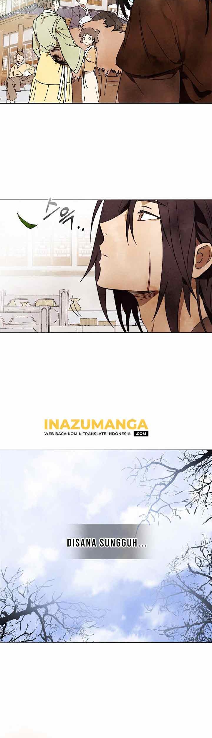 Chronicles Of The Martial God’s Chapter 1 - halaman 5