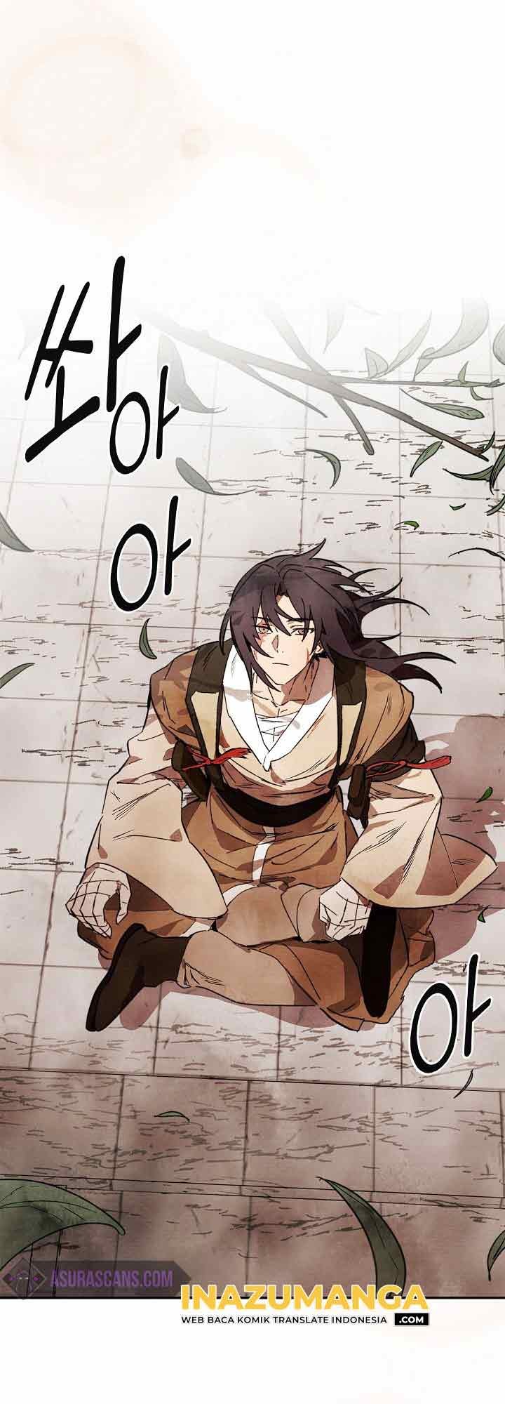 Chronicles Of The Martial God’s Chapter 1 - halaman 6