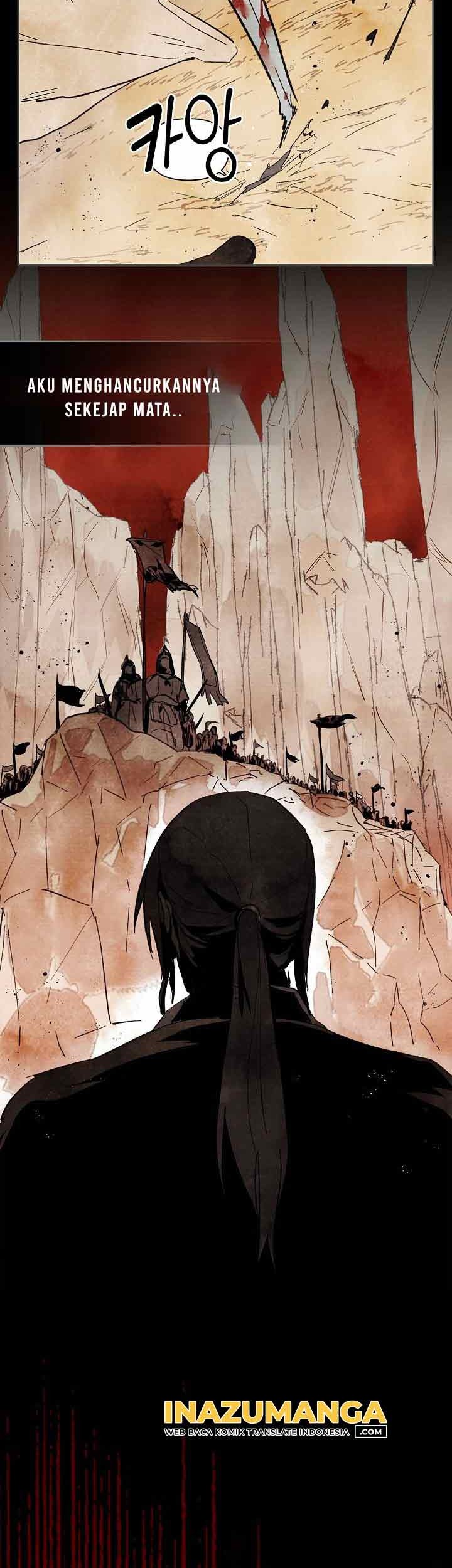 Chronicles Of The Martial God’s Chapter 1 - halaman 9