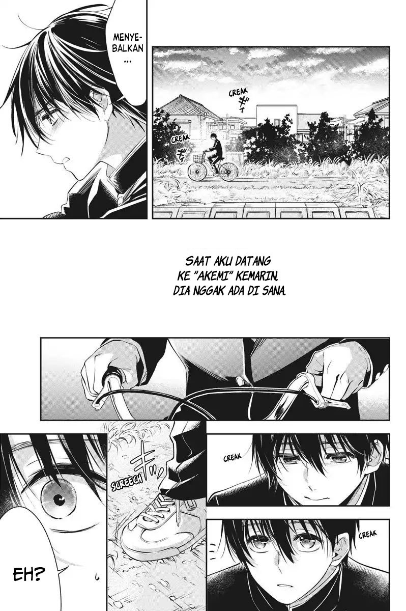 Chronicles Of The Martial God’s Chapter 10 - halaman 26