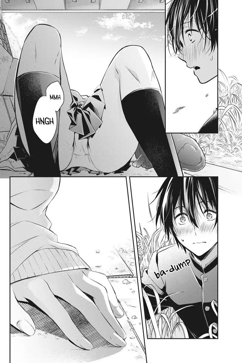 Chronicles Of The Martial God’s Chapter 10 - halaman 29