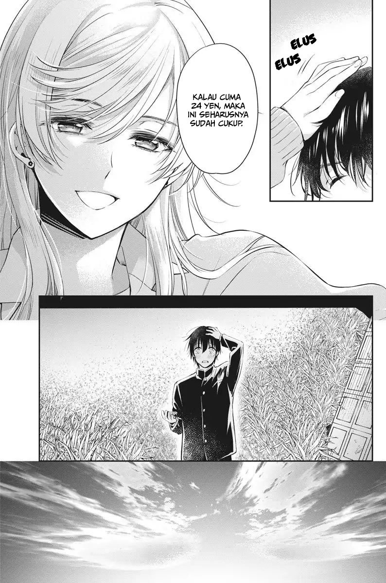 Chronicles Of The Martial God’s Chapter 10 - halaman 44