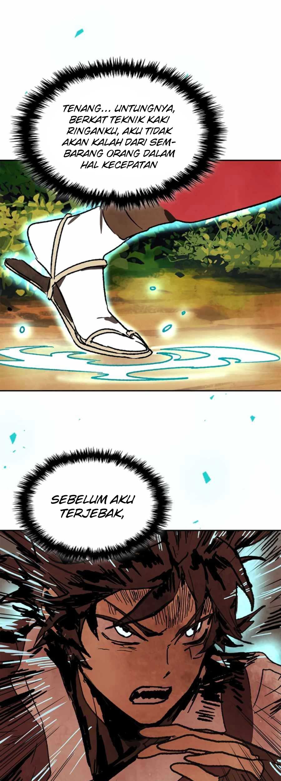Chronicles Of The Martial God’s Chapter 10 - halaman 48