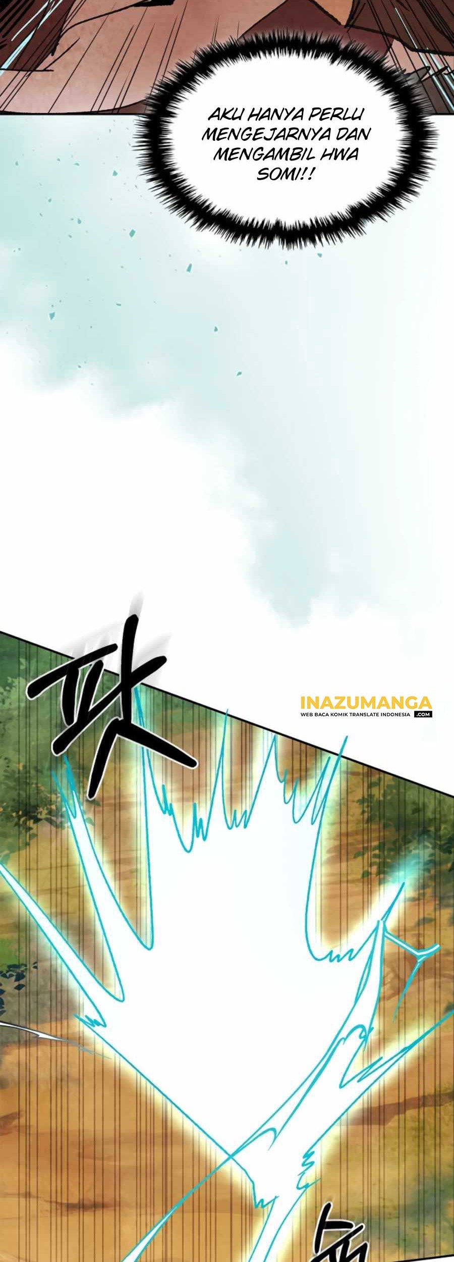 Chronicles Of The Martial God’s Chapter 10 - halaman 49