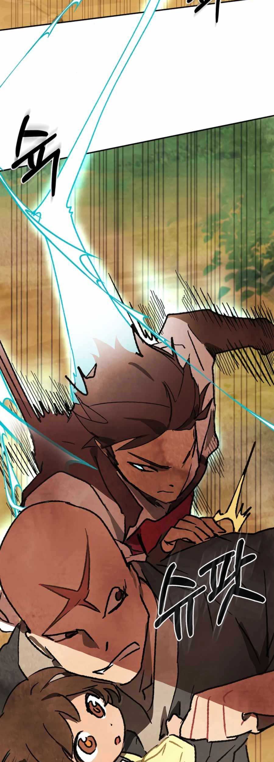Chronicles Of The Martial God’s Chapter 10 - halaman 50