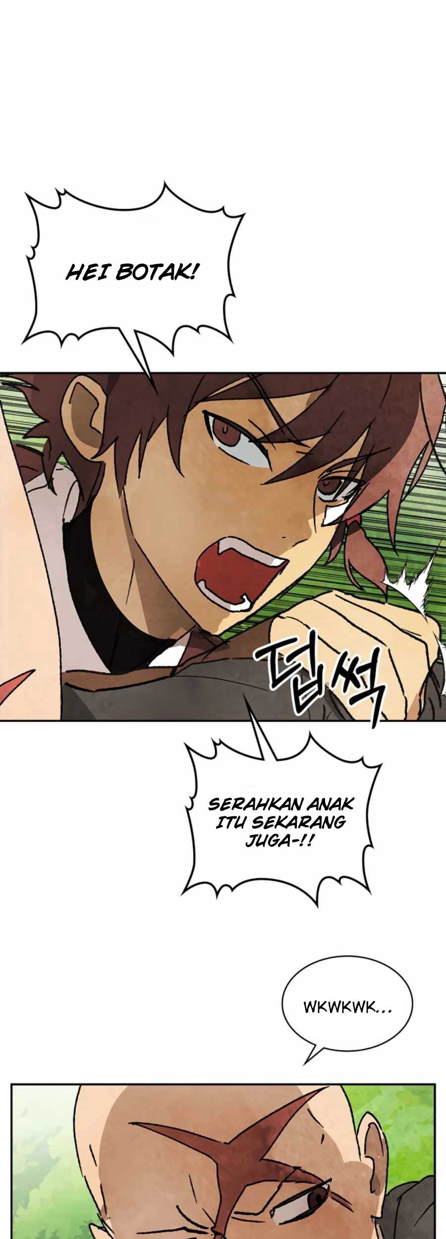 Chronicles Of The Martial God’s Chapter 10 - halaman 52