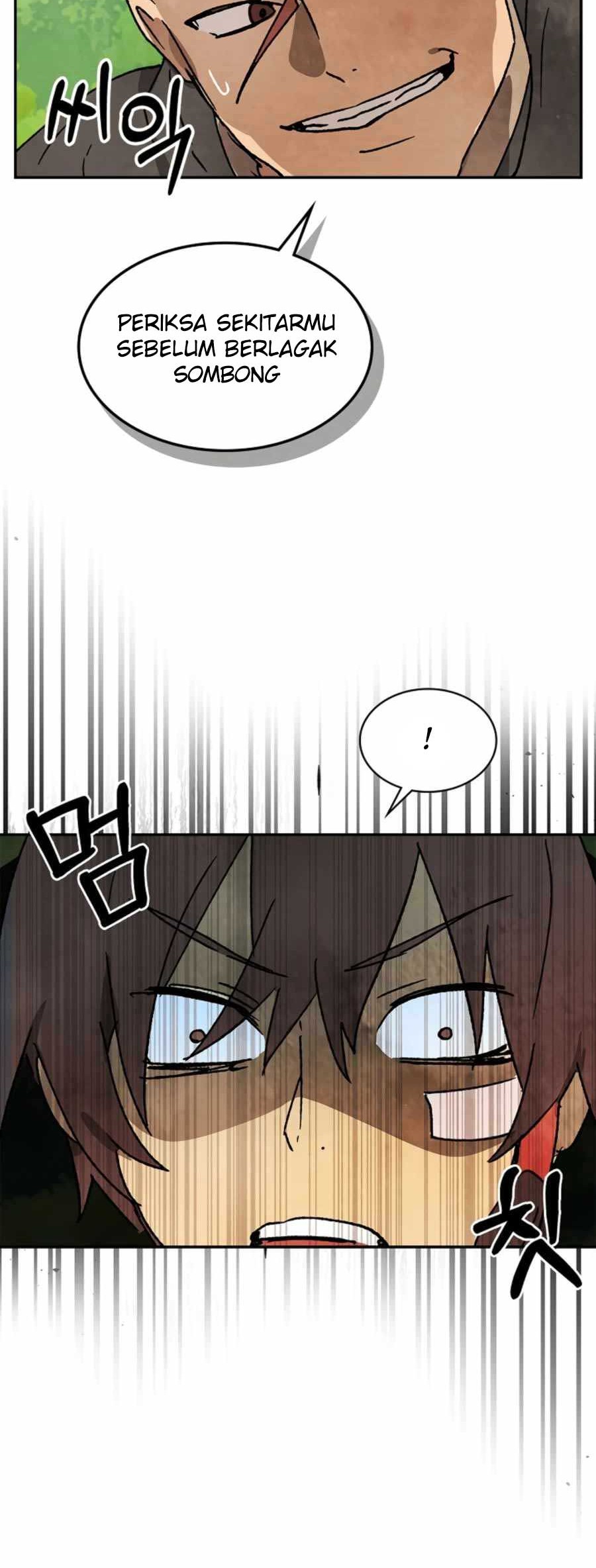 Chronicles Of The Martial God’s Chapter 10 - halaman 53