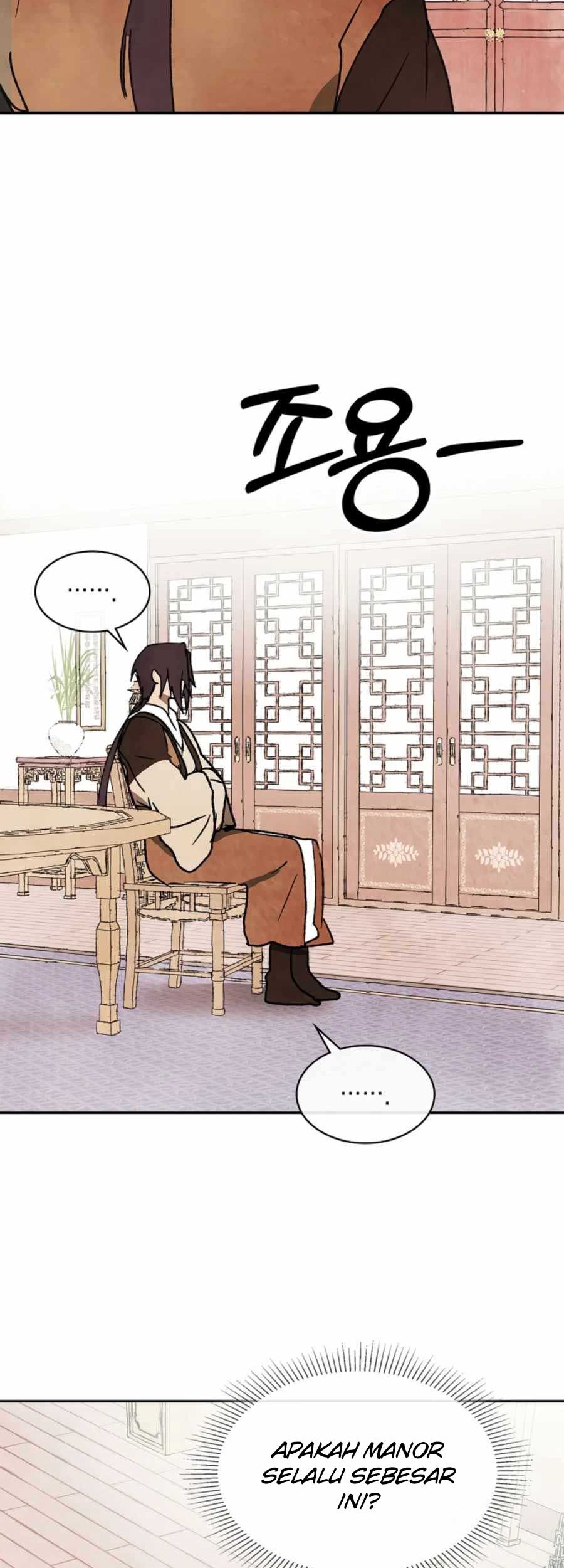 Chronicles Of The Martial God’s Chapter 10 - halaman 57
