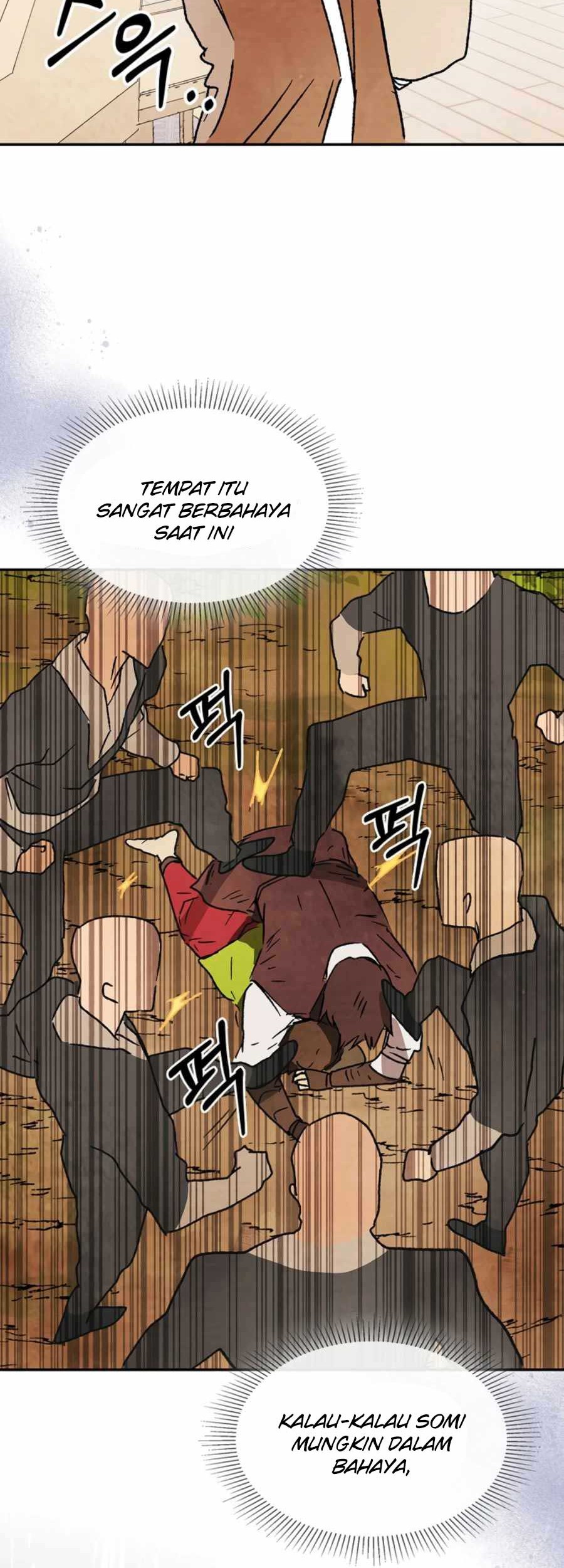 Chronicles Of The Martial God’s Chapter 10 - halaman 60