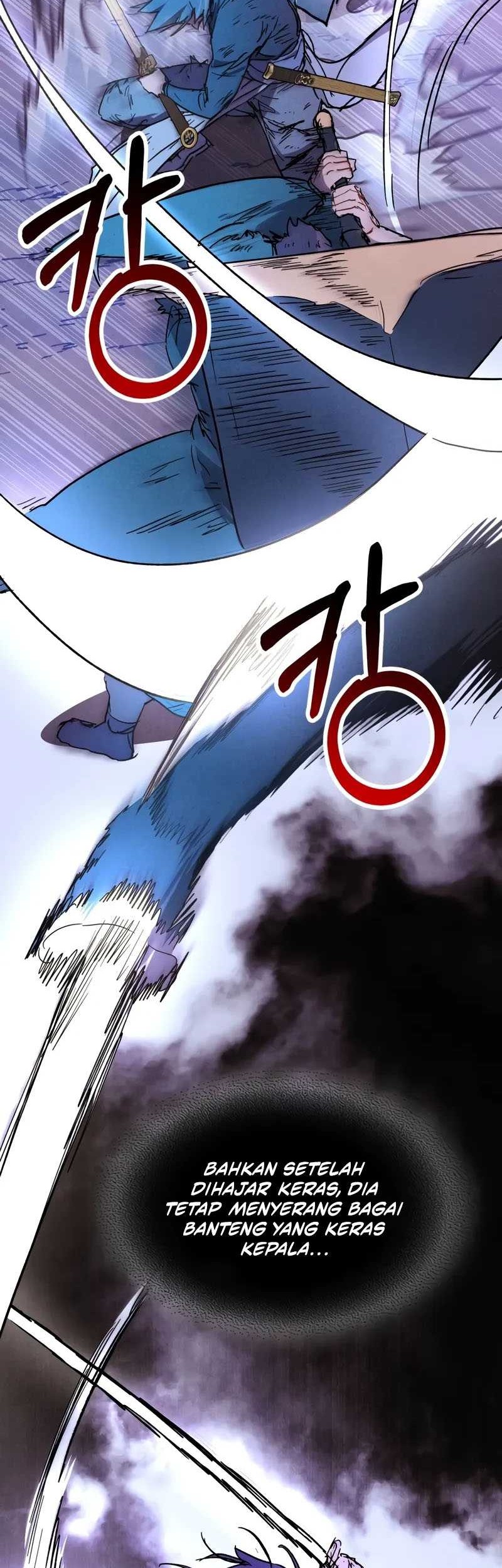 Chronicles Of The Martial God’s Chapter 100 - halaman 11
