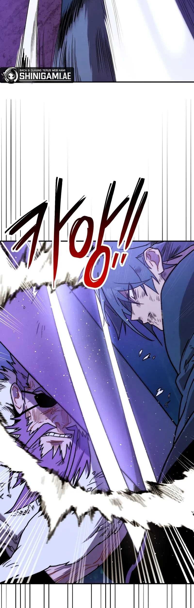 Chronicles Of The Martial God’s Chapter 100 - halaman 15