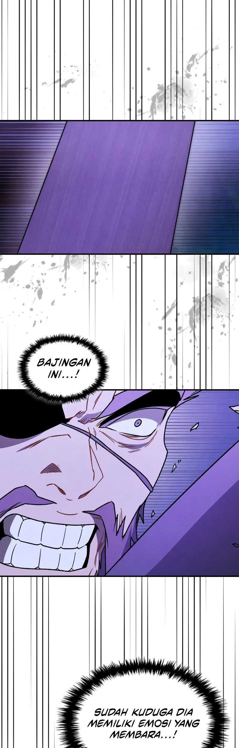 Chronicles Of The Martial God’s Chapter 100 - halaman 16