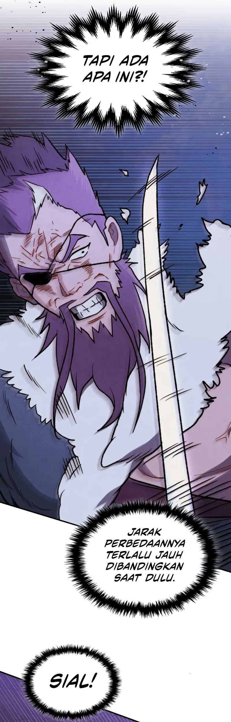 Chronicles Of The Martial God’s Chapter 100 - halaman 18