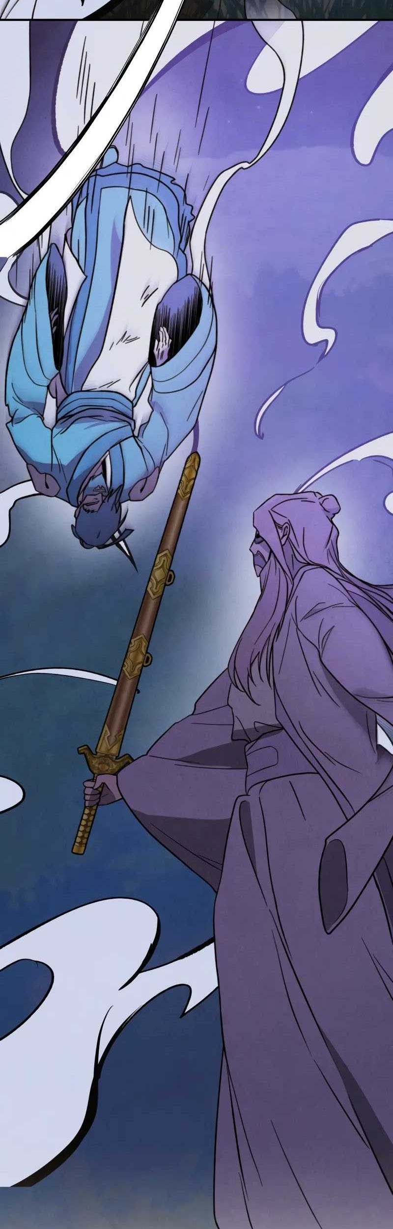 Chronicles Of The Martial God’s Chapter 100 - halaman 22