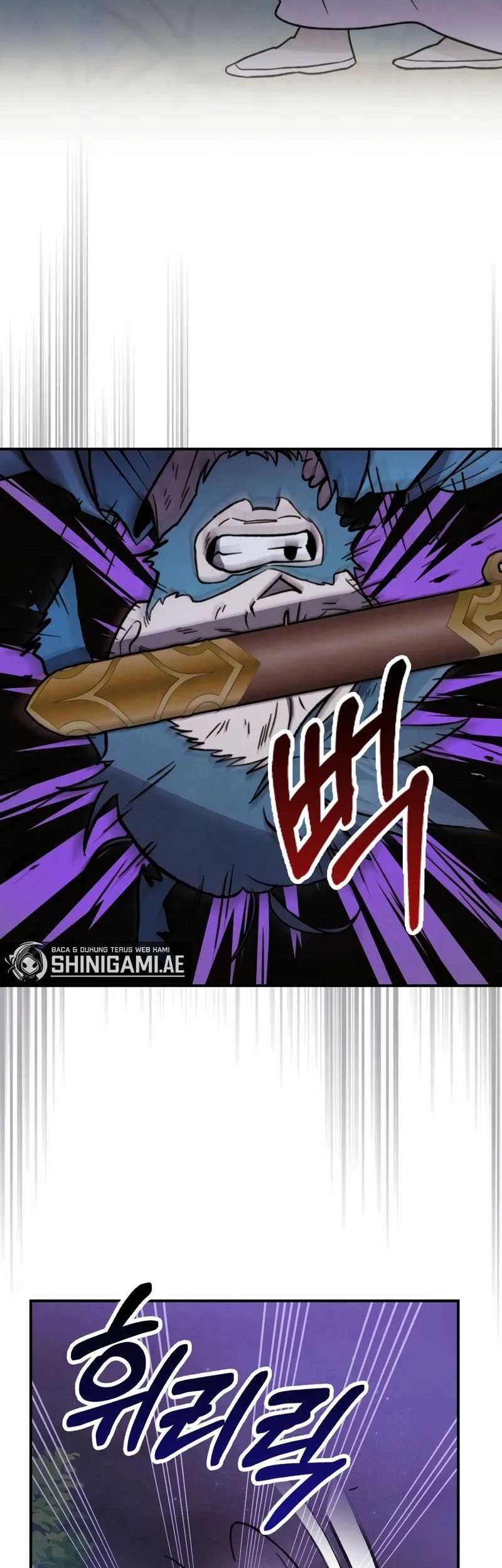 Chronicles Of The Martial God’s Chapter 100 - halaman 23