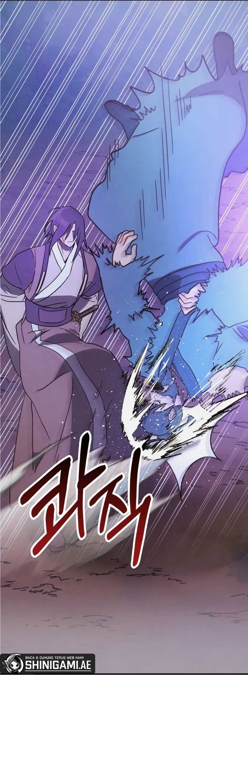 Chronicles Of The Martial God’s Chapter 100 - halaman 25