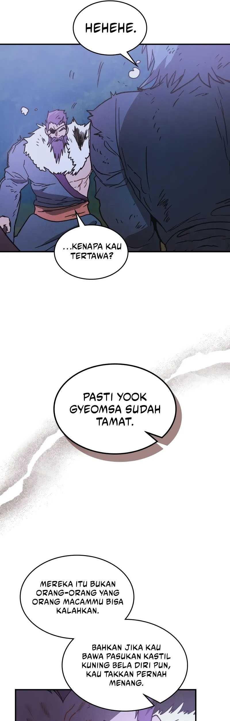 Chronicles Of The Martial God’s Chapter 100 - halaman 29