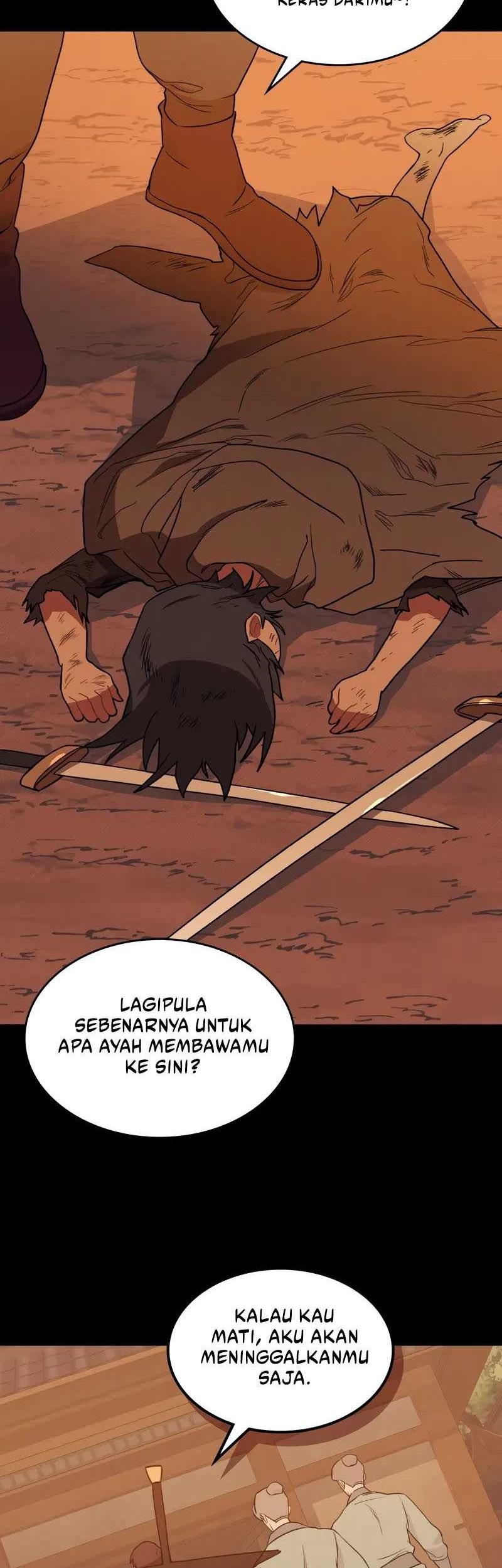 Chronicles Of The Martial God’s Chapter 100 - halaman 3