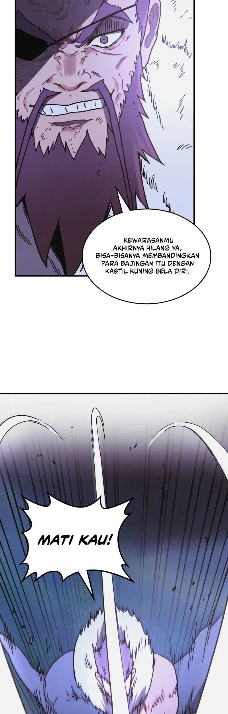 Chronicles Of The Martial God’s Chapter 100 - halaman 30