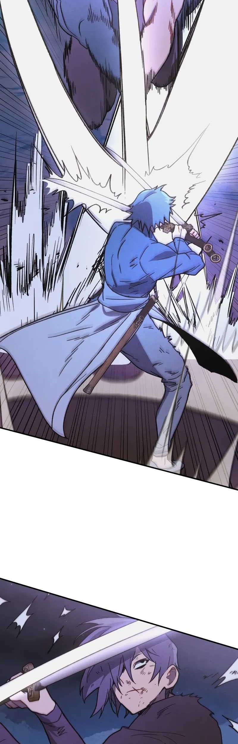 Chronicles Of The Martial God’s Chapter 100 - halaman 31