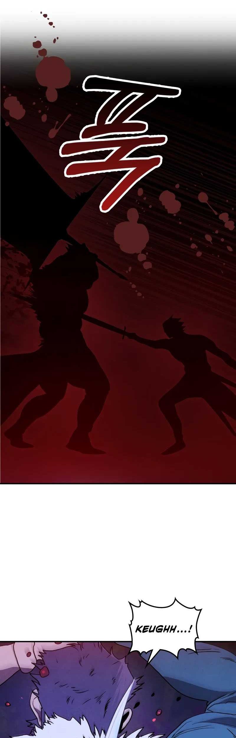 Chronicles Of The Martial God’s Chapter 100 - halaman 38