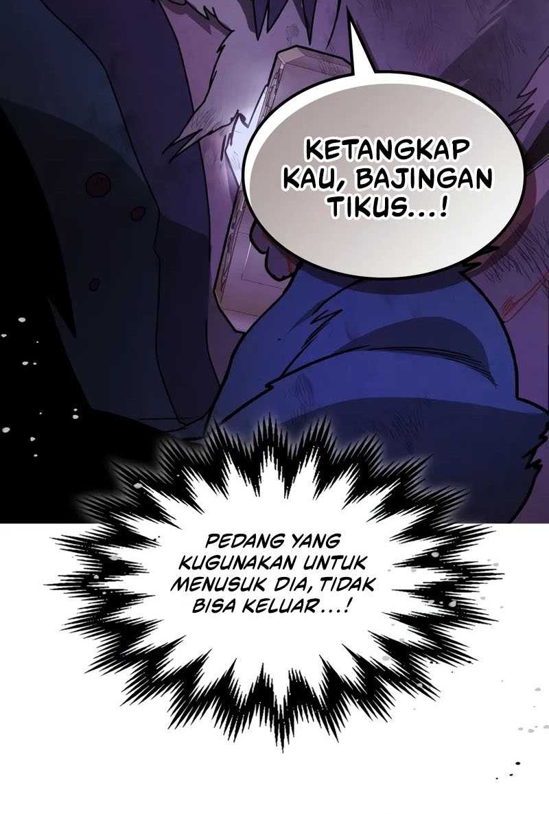 Chronicles Of The Martial God’s Chapter 100 - halaman 40