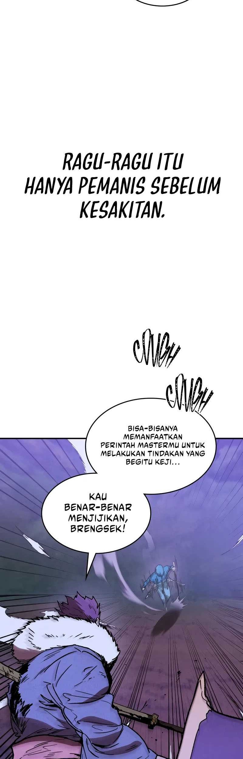 Chronicles Of The Martial God’s Chapter 100 - halaman 46