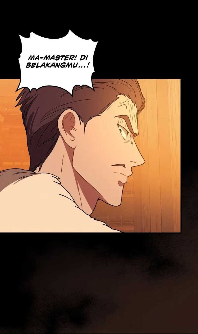 Chronicles Of The Martial God’s Chapter 100 - halaman 5