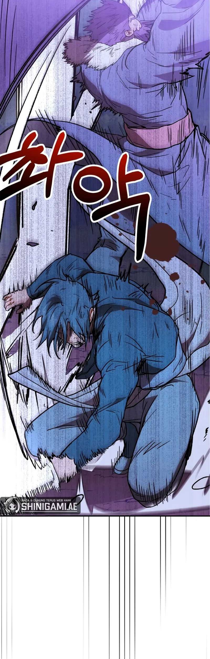 Chronicles Of The Martial God’s Chapter 100 - halaman 50
