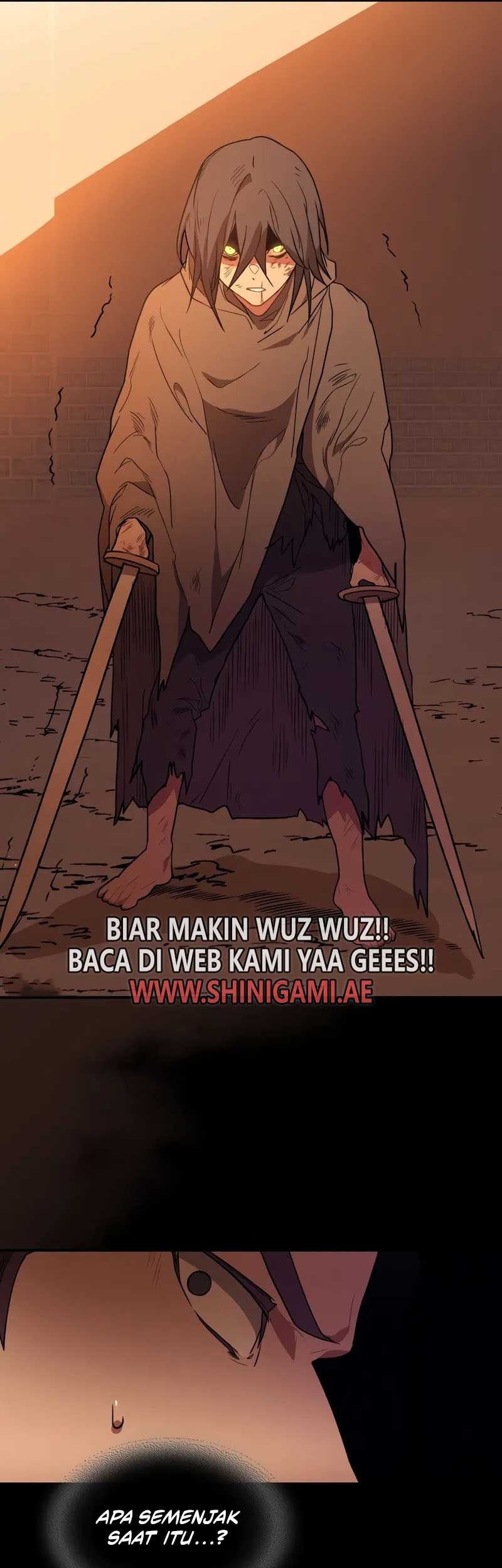Chronicles Of The Martial God’s Chapter 100 - halaman 6