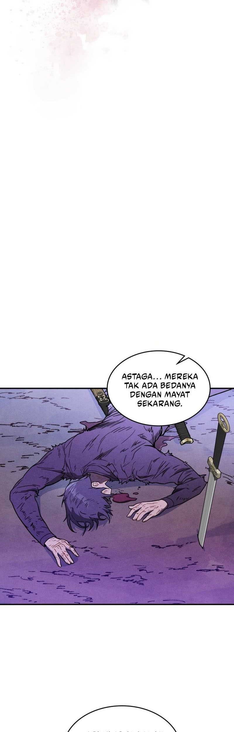 Chronicles Of The Martial God’s Chapter 101 - halaman 11