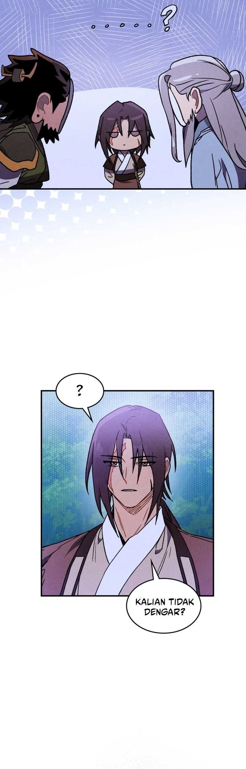 Chronicles Of The Martial God’s Chapter 101 - halaman 13