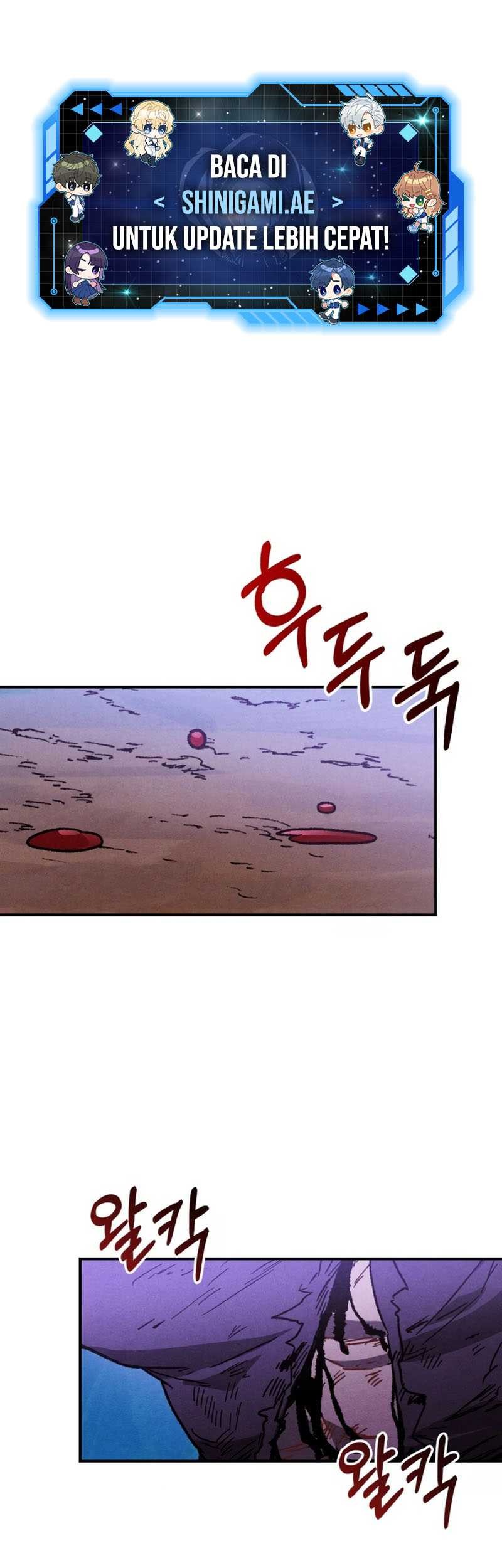Chronicles Of The Martial God’s Chapter 101 - halaman 2