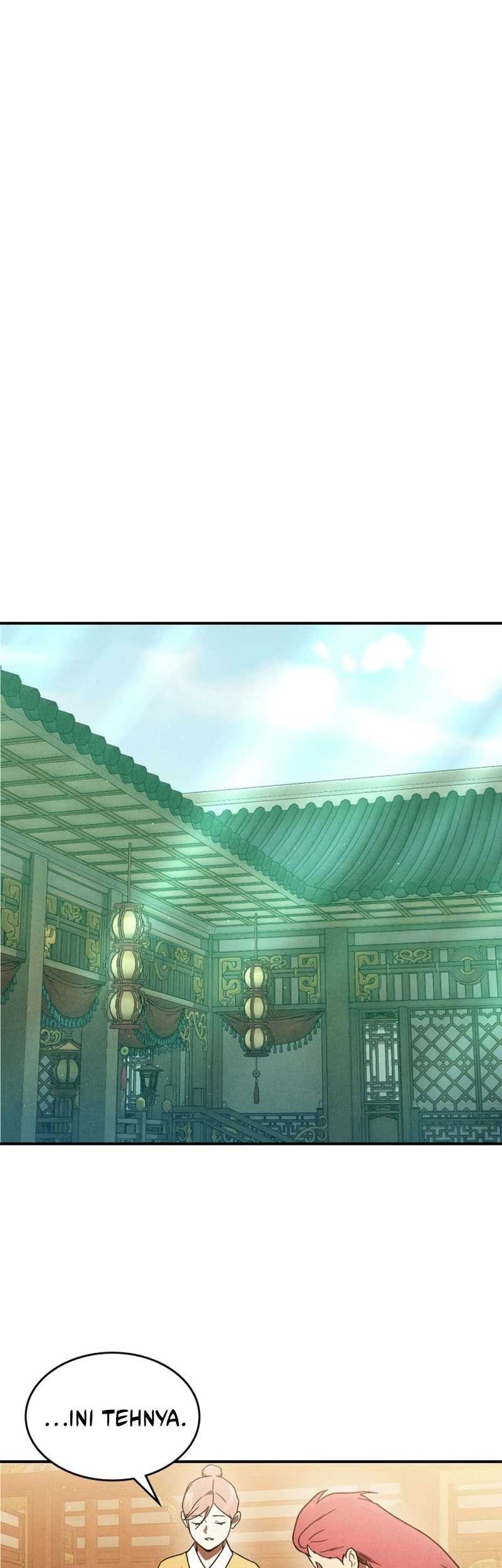 Chronicles Of The Martial God’s Chapter 101 - halaman 23