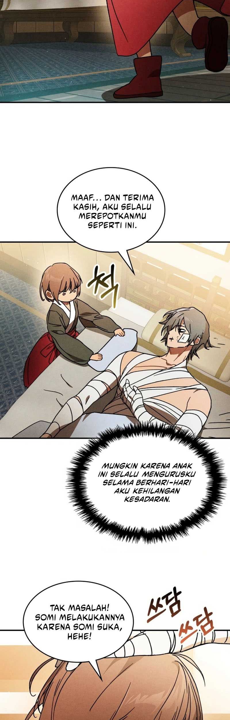 Chronicles Of The Martial God’s Chapter 101 - halaman 28