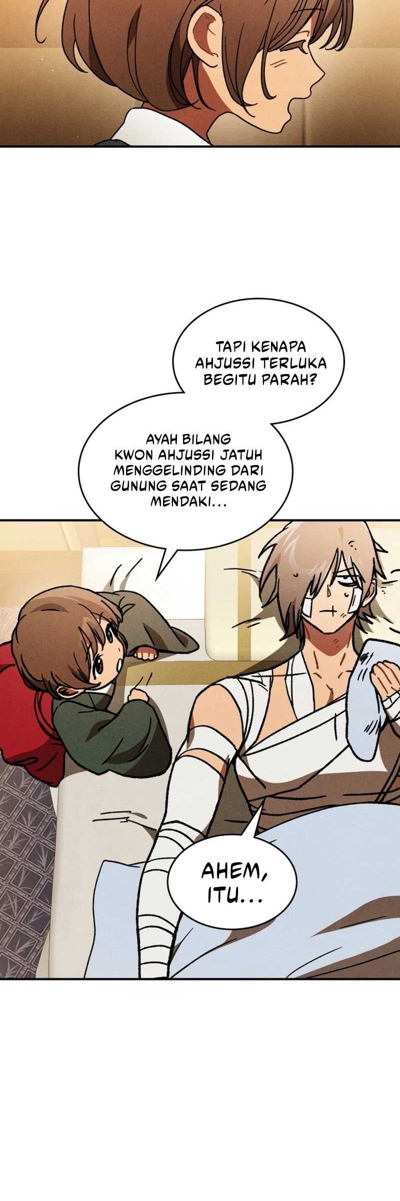 Chronicles Of The Martial God’s Chapter 101 - halaman 29