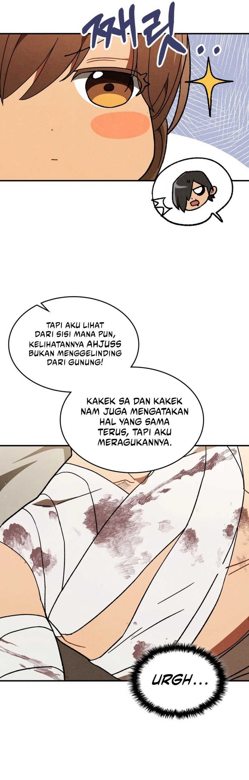 Chronicles Of The Martial God’s Chapter 101 - halaman 30